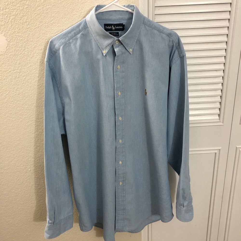 Ralph Lauren Shirt